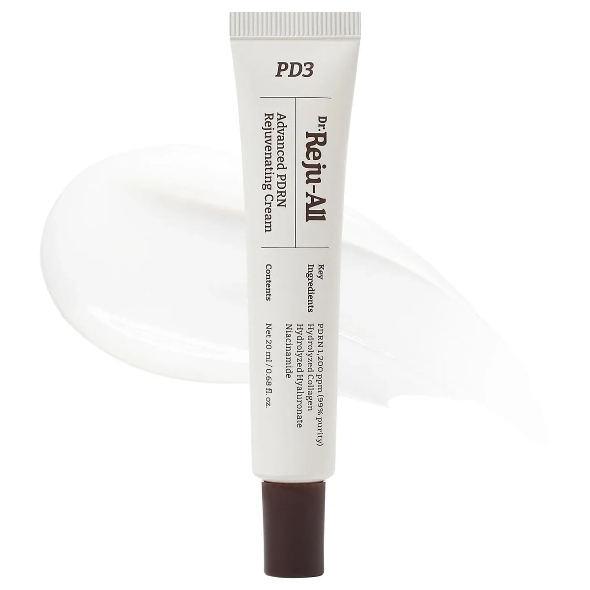 Dr. Reju All Advanced PDRN Rejuvenating Cream 20ml – Anti-age krema za revitalizaciju i hidrataciju