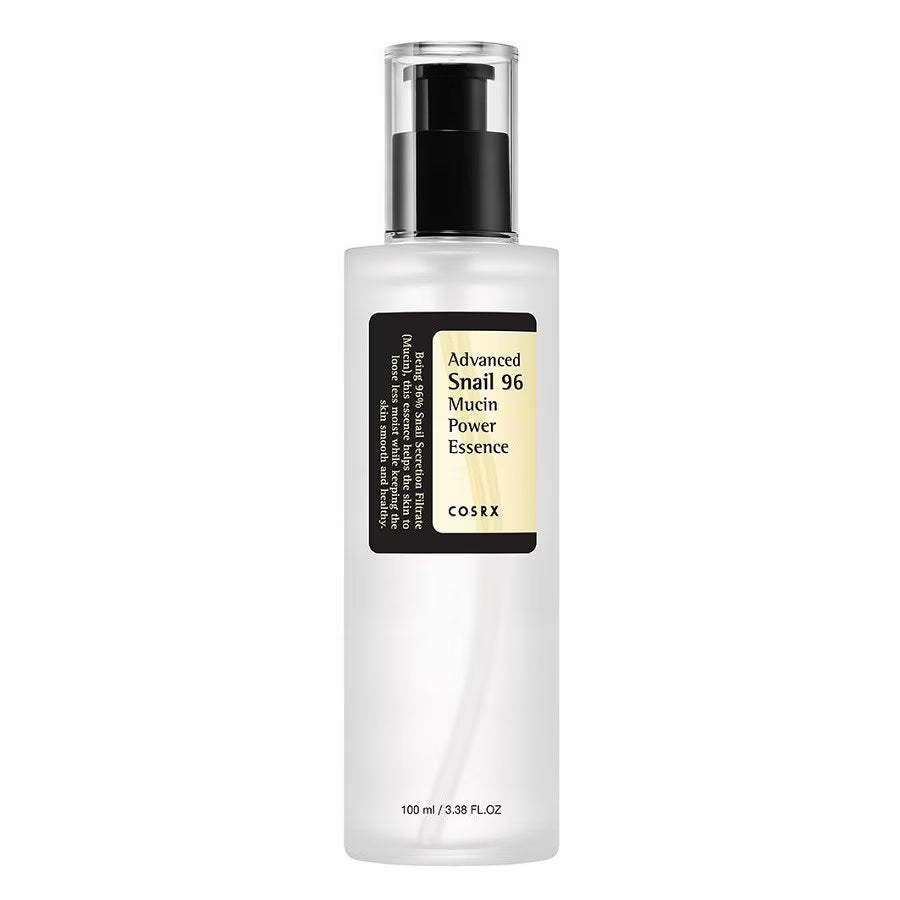COSRX Advanced Snail 96 Mucin Power Essence 100ml – Hidratantna esencija sa puževom sluzi