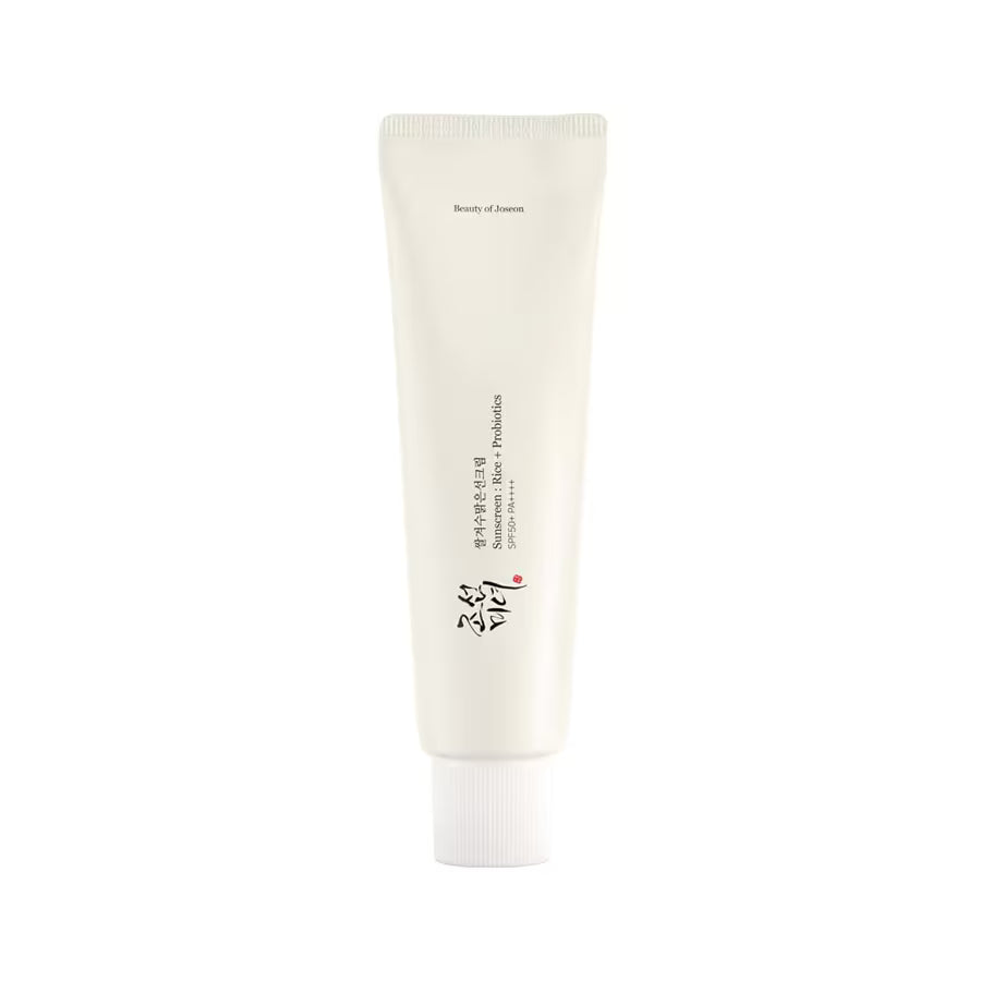 Beauty of Joseon Relief Sun Rice + Probiotics SPF50+ PA++++ krema za zaštitu od sunca 50ml