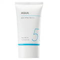 MISSHA All Around Safe Block Aqua Sun 50 ml – Lagana hidratantna SPF zaštita za lice