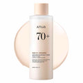 Anua Rice 70 Glow Milky Toner 250ml – Hidratantni i sjajni toner za lice