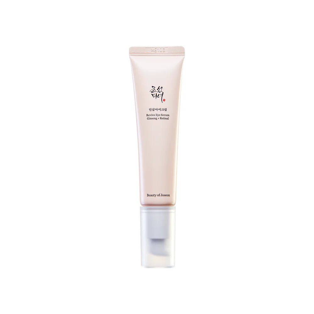 Beauty of Joseon Revive Eye Serum Ginseng + Retinal 30ml – Anti-age serum za područje oko očiju