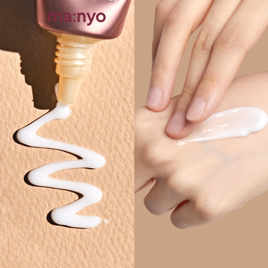 Ma:nyo Bifida Biome Concentrate Eye Cream 30 ml – Obnavljajuća krema za područje oko očiju