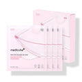 Medicube Pink Collagen Gel Mask 4x28g – Kolagenska gel maska za učvršćivanje