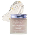 Mary & May Calendula Peptide Ageless Sleeping Mask 110 g – Noćna maska za regeneraciju kože