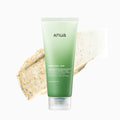 Anua Heartleaf Quercetinol Pore Deep Cleansing Foam 150ml – Pjena za dubinsko čišćenje pora