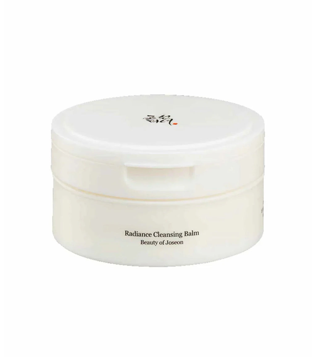 Beauty of Joseon Radiance Cleansing Balm – Balzam za uklanjanje šminke i čišćenje lica
