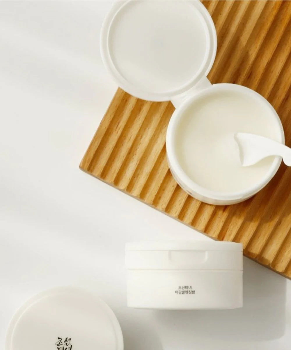 Beauty of Joseon Radiance Cleansing Balm – Balzam za uklanjanje šminke i čišćenje lica