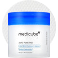 Medicube Zero Pore Pad 2.0 70 Pcs – Toner jastučići za pore i glatku kožu