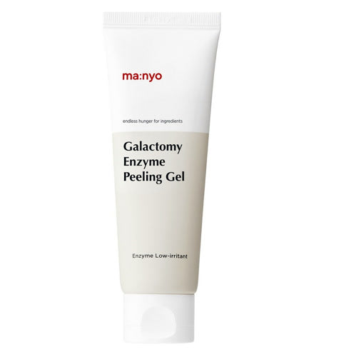 Ma:nyo Galactomy Enzyme Peeling Gel 75 ml – Enzimski piling gel za glatku i blistavu kožu