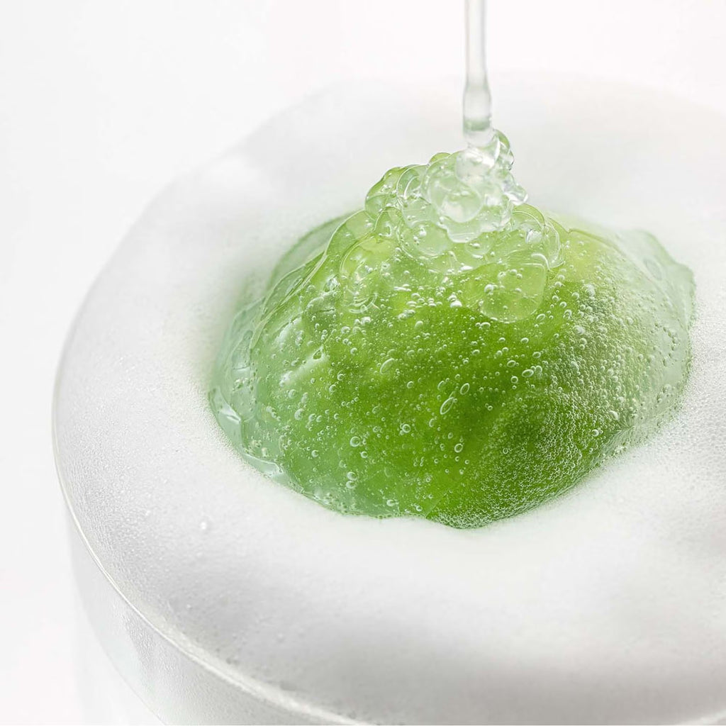 Beauty of Joseon Green Plum Refreshing Cleanser – Osvježavajući gel za čišćenje lica sa zelenom šljivom