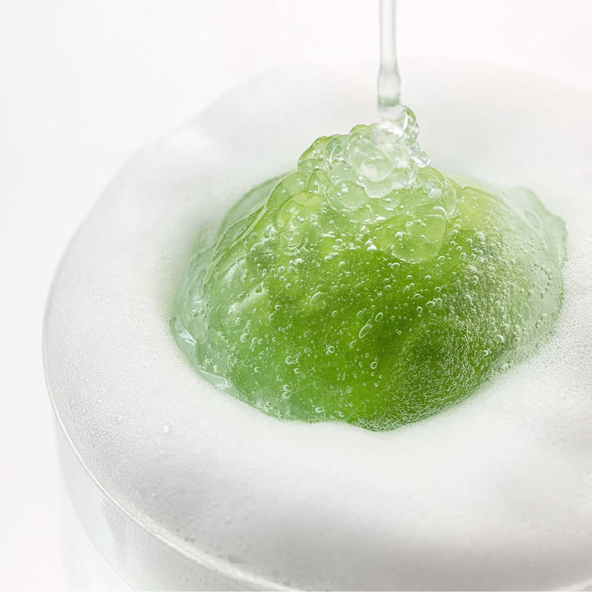 Beauty of Joseon Green Plum Refreshing Cleanser – Osvježavajući gel za čišćenje lica sa zelenom šljivom