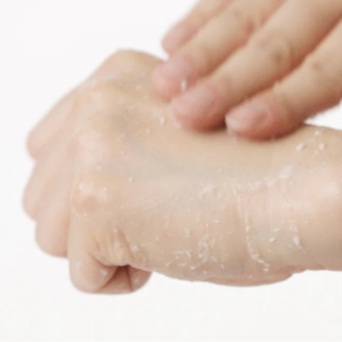 Ma:nyo Galactomy Enzyme Peeling Gel 75 ml – Enzimski piling gel za glatku i blistavu kožu