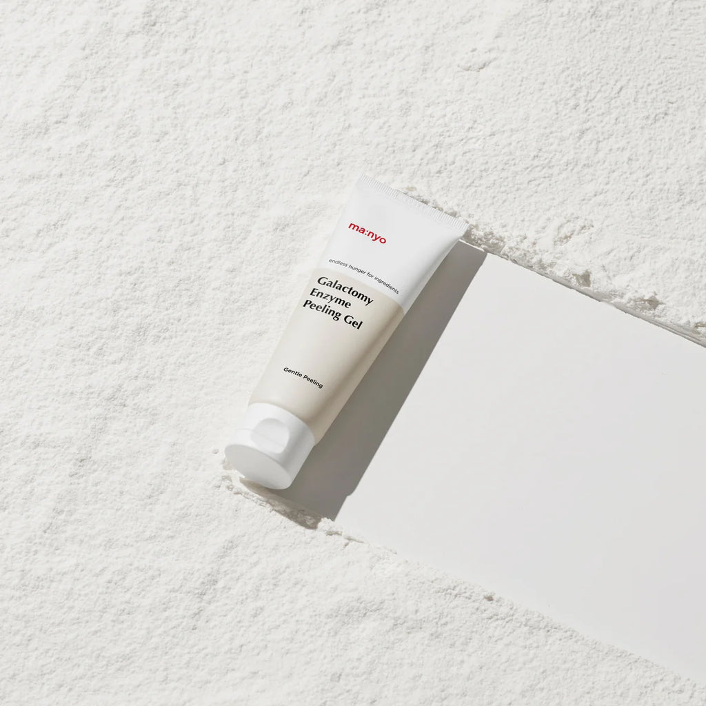 Ma:nyo Galactomy Enzyme Peeling Gel 75 ml – Enzimski piling gel za glatku i blistavu kožu